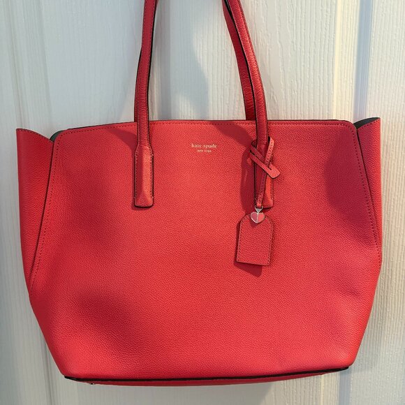 Kate Spade The Perfect Tote Pink Brand new! - Picture 1 of 4